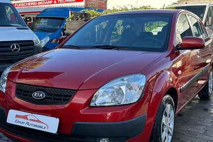 Kia Rio 100.000 km 1.990 &euro; Magdeburg 39112