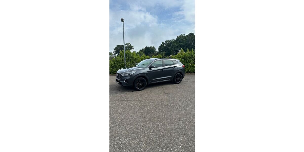 Hyundai ix35 23.000 km 21.900 &euro; Mönchengladbach 41069