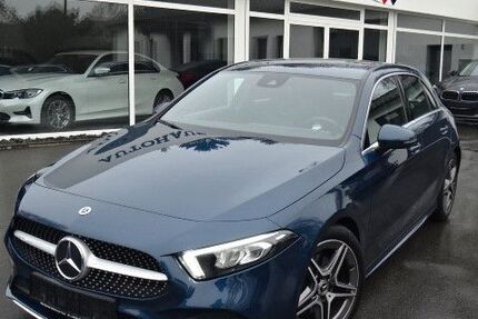 Mercedes-Benz A 200 84.000 km 22.300 &euro; Hattert 57644
