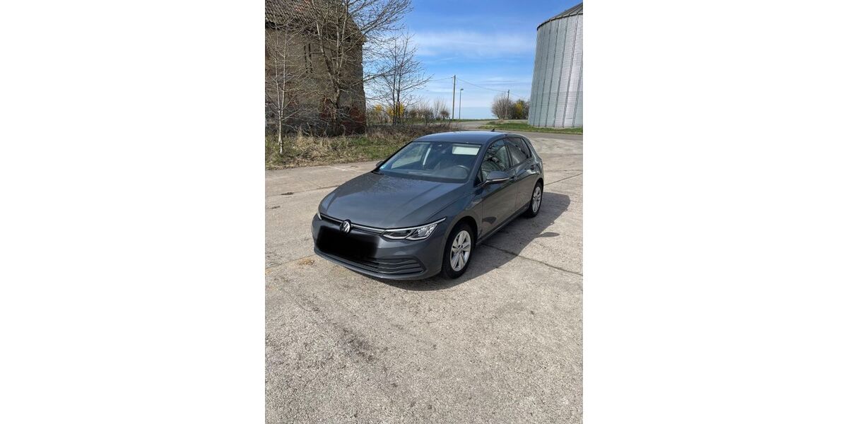 VW Golf 57.470 km 19.400 &euro; Nobitz 04603