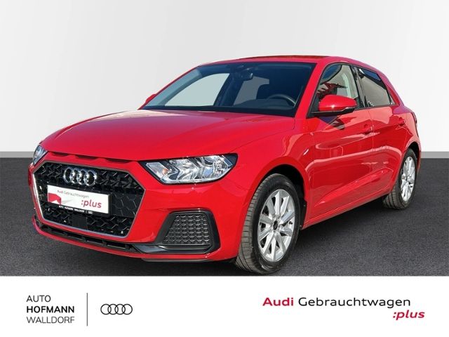 Audi A1 10.755 km 24.490 € Walldorf 69190