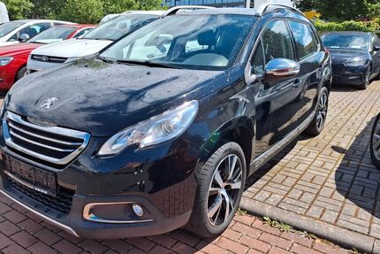 Peugeot 2008 72.678 km 8.989 &euro; Fulda 36043