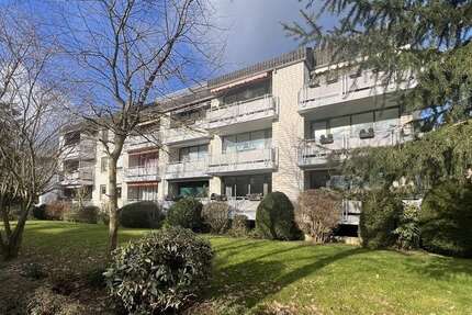 Wohnung zum Kaufen in Bad Pyrmont 175.000 € 83 m² 3 zimmer