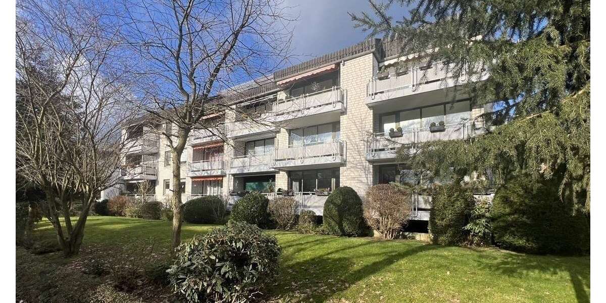 Wohnung zum Kaufen in Bad Pyrmont 175.000 € 83 m² 3 zimmer