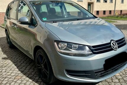 VW Sharan 357.200 km 3.999 &euro; Berlin 12249