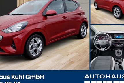 Hyundai i10 22.797 km 14.490 &euro; Overath 51491