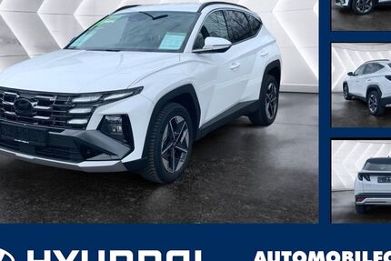 Hyundai TUCSON 24.528 km 28.890 &euro; Pfullingen 72793