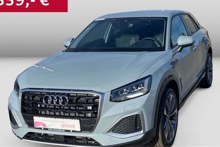 Audi Q2 2.372 km 29.460 &euro; Göppingen 73037