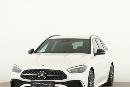 Mercedes-Benz C 220 11.426 km 43.350 &euro; Ebermannsdorf 92263