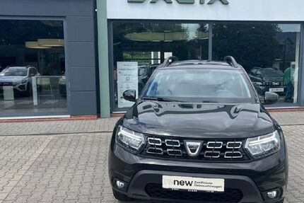 Dacia Duster 108.300 km 11.990 &euro; Emstek-West 49685