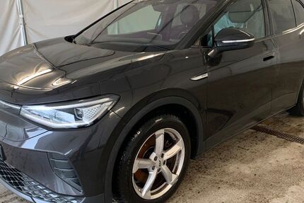 VW ID.4 109.325 km 21.350 &euro; Steinbach-Hallenberg OT Herges-Hallenberg 98587