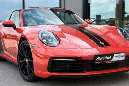 Porsche 992 43.900 km 138.890 € Kaufering 86916