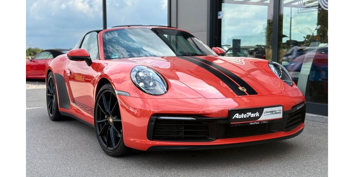 Porsche 992 43.900 km 138.890 € Kaufering 86916