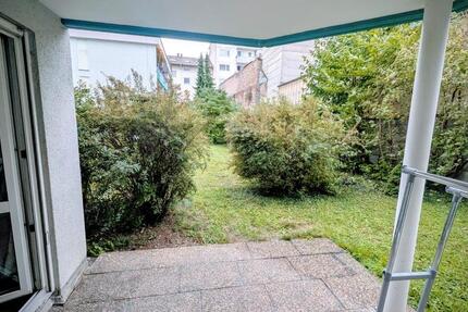 Wohnung Pforzheim Eutingen - 2 Zimmer, 62 m&sup2;, 185.000&euro; | Angebot:26867416
