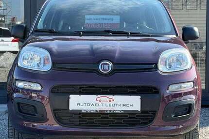 Fiat Panda 46.501 km 6.680 &euro; Leutkirch im Allgäu 88299