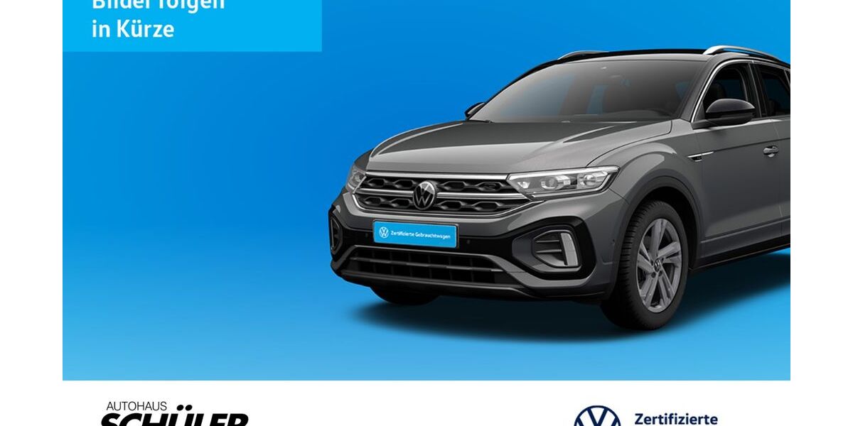 VW T-Cross 5.219 km 29.485 &euro; Falkenstein 08223