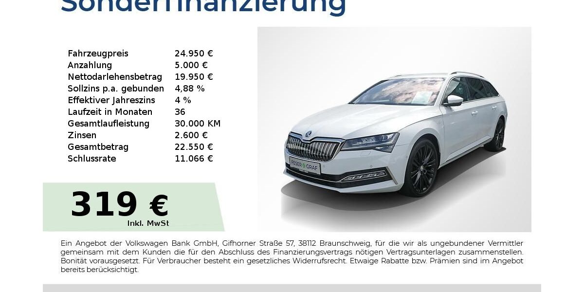 Skoda Superb 91.450 km 24.950 &euro; Lauf an der Pegnitz 91207