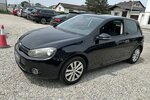 VW Golf Style 1.4i Klima SHZ Tempomat Euro5 167.200 km 2.990 € Altdorf 84032