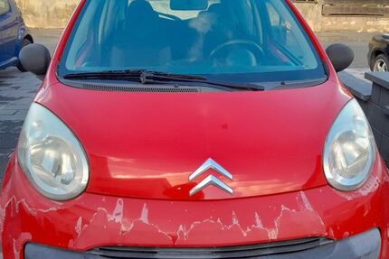 Citroen C1 169.800 km 990 &euro; Vettelschoss 53560