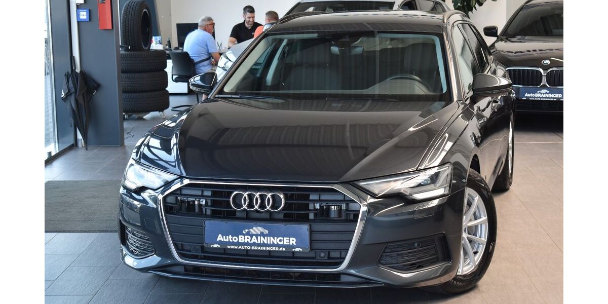 Audi A6 67.271 km 28.550 &euro; Altdorf/Landshut 84032