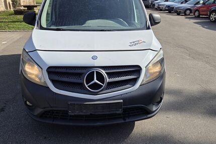 Mercedes-Benz Citan 330.000 km 1.999 &euro; Tübingen 72074