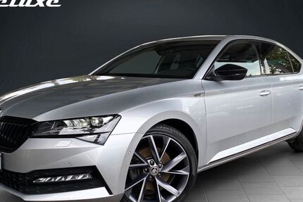 Skoda Superb 71.260 km 32.900 € Hamburg 22047