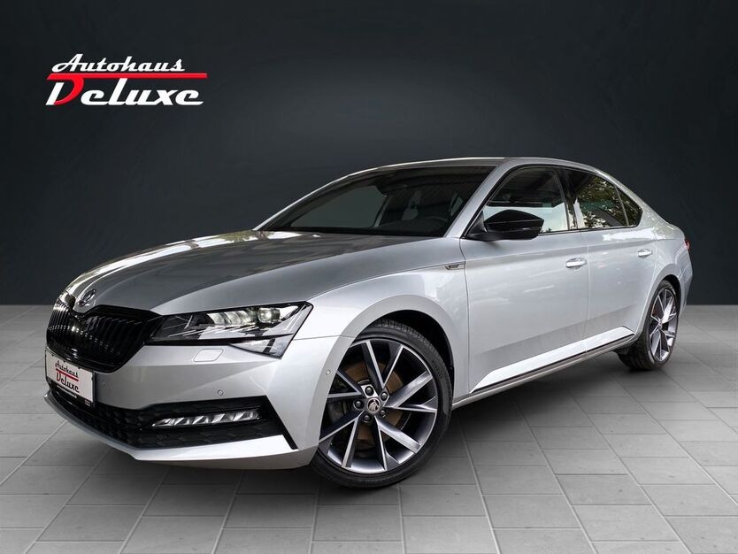 Skoda Superb 71.260 km 32.900 € Hamburg 22047