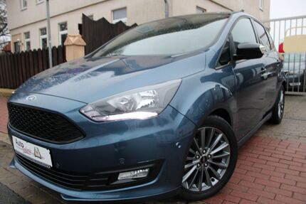 Ford C-Max 12.000 km 12.999 &euro; Nordstemmen 31171
