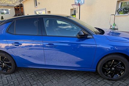 Opel Corsa 41.802 km 12.200 &euro; Wenzlow 14778