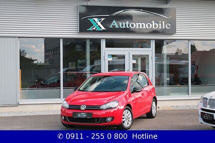 VW Golf 87.000 km 7.450 &euro; Fürth bei Nürnberg 90763