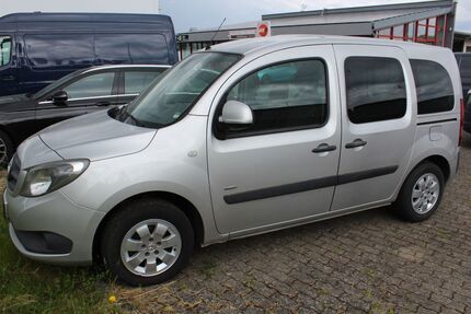 Mercedes-Benz Citan 162.500 km 7.500 &euro; Kaisersesch 56759