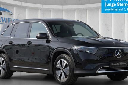 Mercedes-Benz EQB 12.999 km 36.420 &euro; Schloß Holte-Stukenbrock 33758