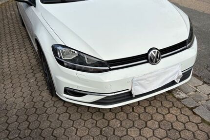 VW Golf 75.380 km 14.400 &euro; Spiegelberg 71579