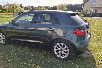 Audi A1 11.500 km 21.500 &euro; Grampersdorf 92339