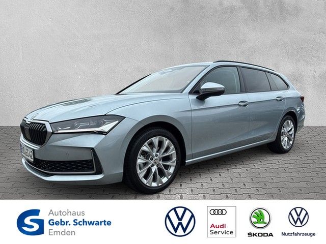 Skoda Superb 5.000 km 39.490 € Emden 26723