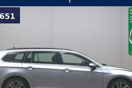 VW Passat 116.577 km 17.580 &euro; Gyhum/Bockel 27404