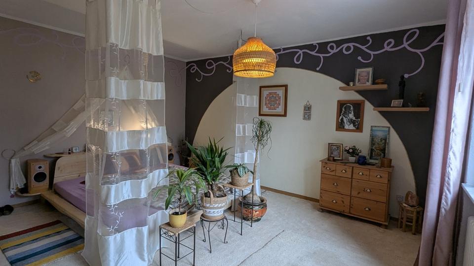 Erdgeschoßwohnung Bissendorf - 2 Zimmer, 70 m&sup2;, 475&euro; | Angebot:25127675