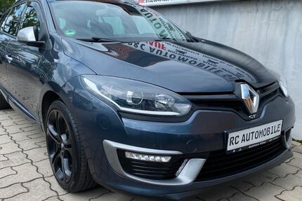 Renault Megane 108.000 km 11.999 € Quellendorf 06386