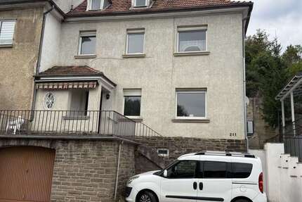 Haus zum Mieten in Burgbrohl 850 € 110 m²