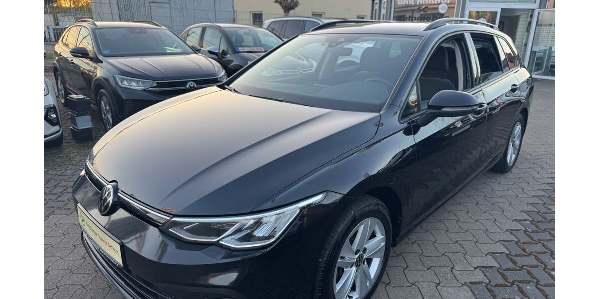 VW Golf 186.500 km 15.999 &euro; Wolfenbüttel 38304