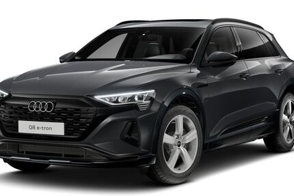 Audi Q8 e-tron 52.448 km 39.890 &euro; Oberursel 61440