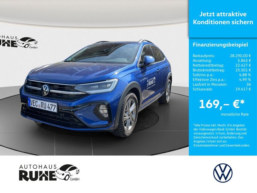 VW Taigo 11.000 km 28.290 € Dinklage 49413