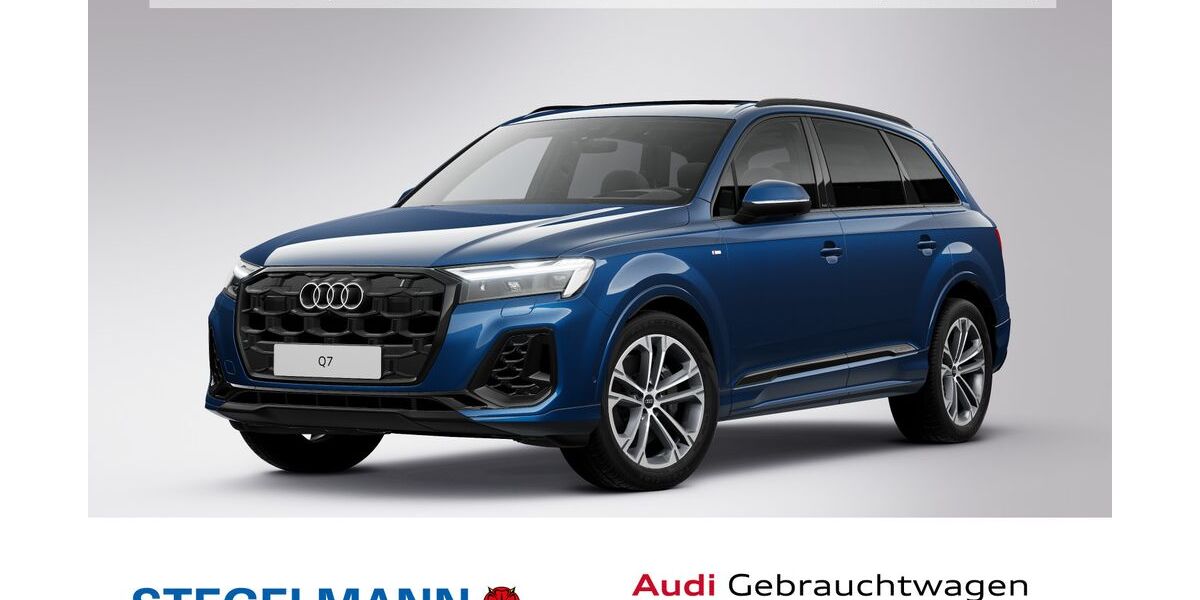 Audi Q7 18.356 km 67.810 &euro; Detmold 32756