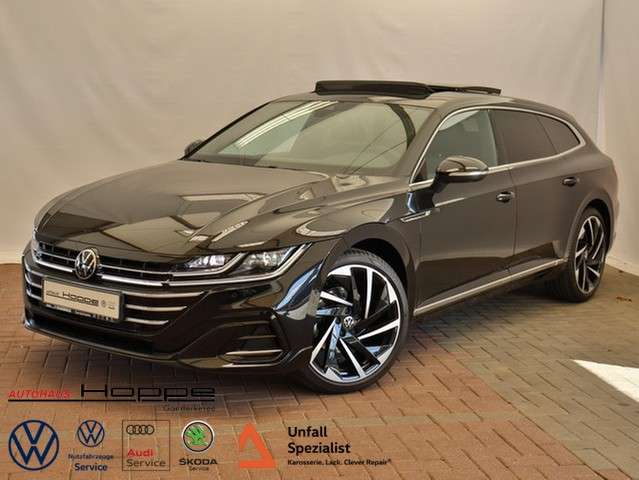 Arteon