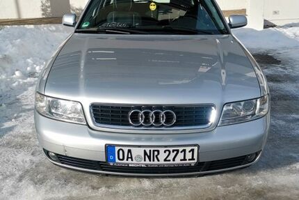 Audi A4 270.000 km 3.300 &euro; Immenstadt 87509