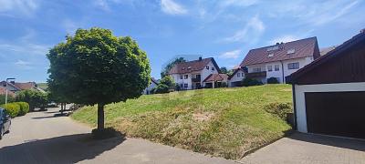 IHR GRUND FÜR DIE ZUKUNFT - Grundstück Oberkirch | Angebot:25291207