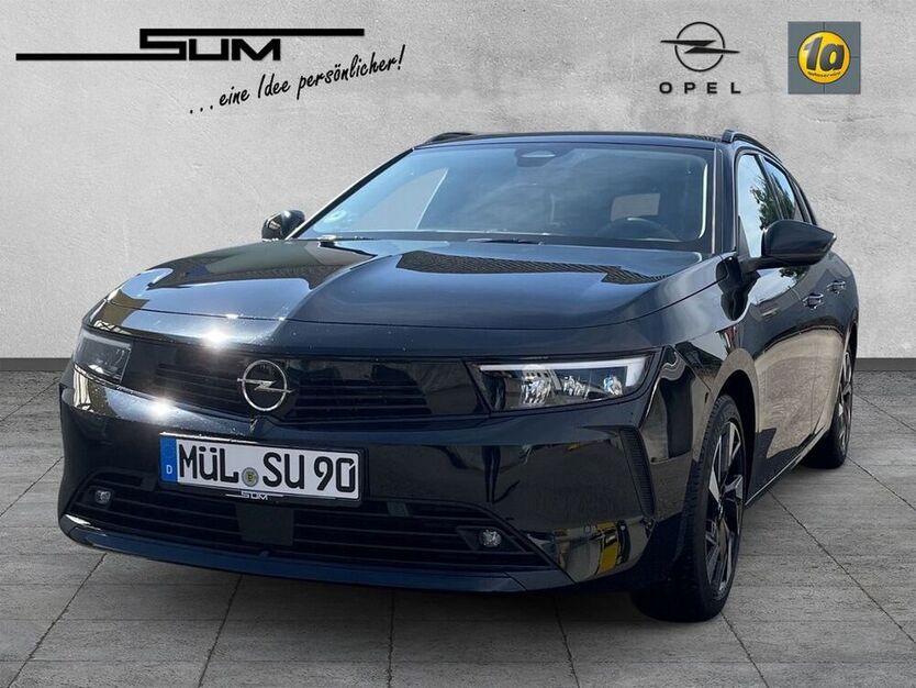 Astra