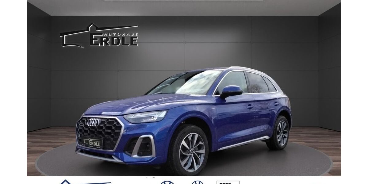 Audi Q5 51.000 km 34.990 &euro; Aindling 86447