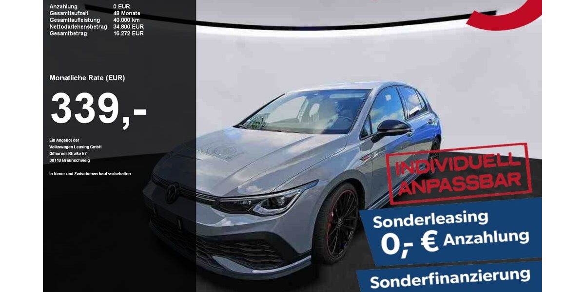 VW Golf 3.790 km 36.540 &euro; Wackersdorf 92442