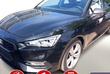 Seat Leon 53.700 km 19.288 &euro; Kehl 77694